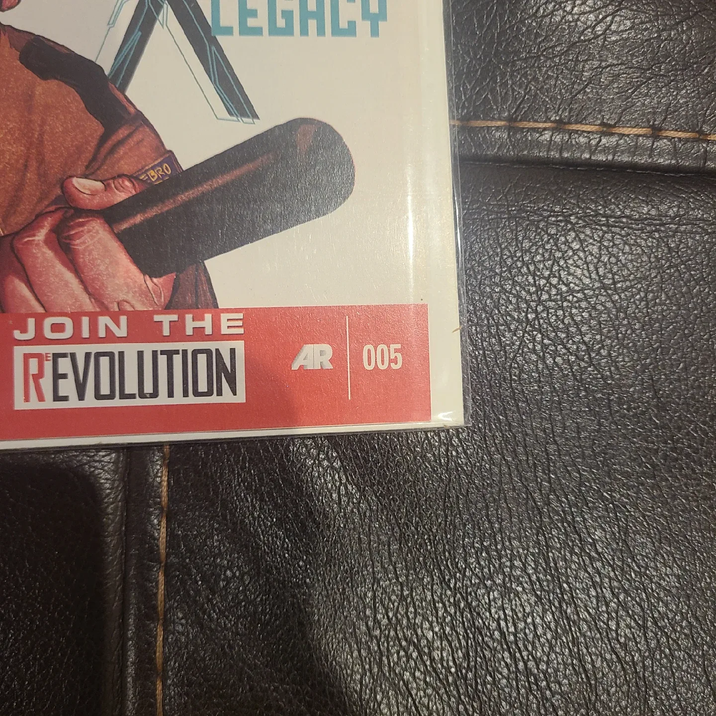 X-Men Legacy Comic Book Lot image indicator(9)