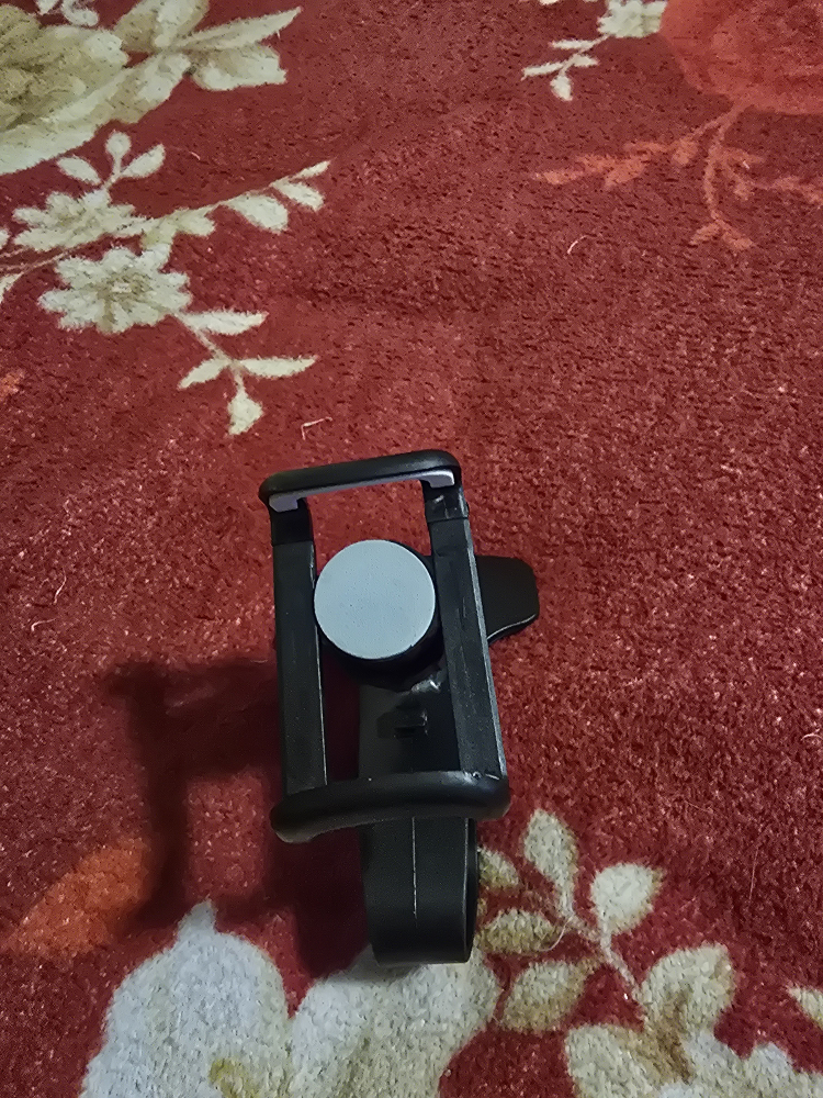 ZT-HI Car Phone Holder Mount - New in Box! - photo 2