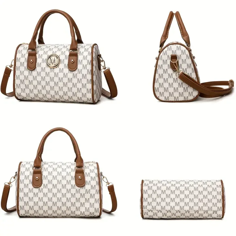 Shoulder or Crossbody Handbag image indicator(2)