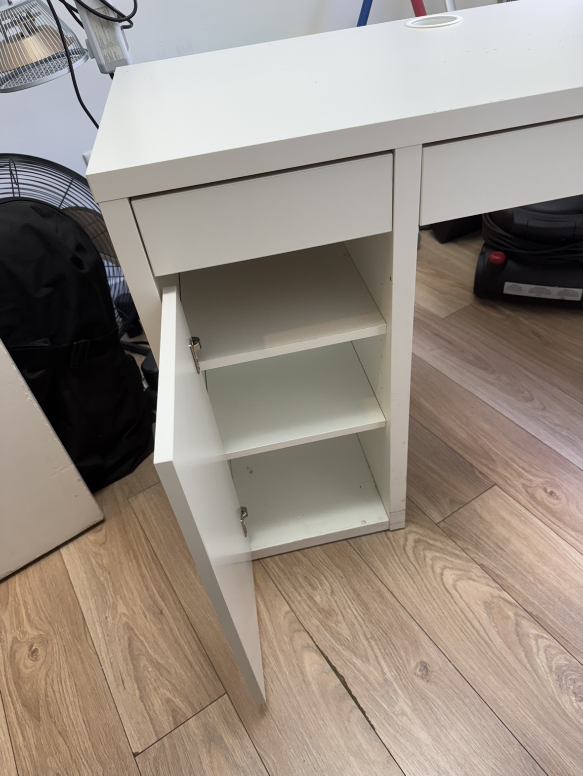 IKEA Minke desk - photo 4