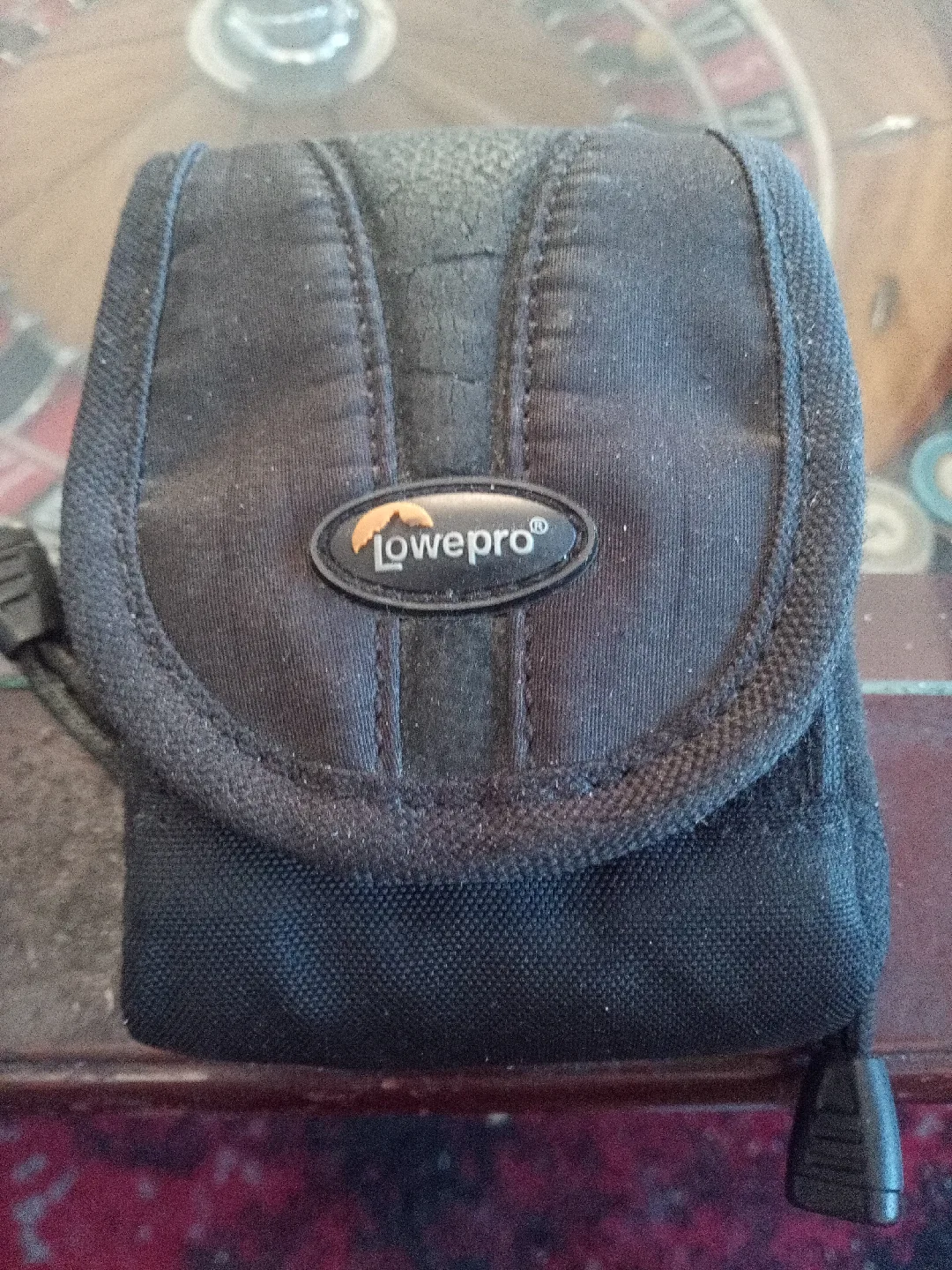 Sony Cyber-shot DSC-T7 Digital Camera image indicator(5)