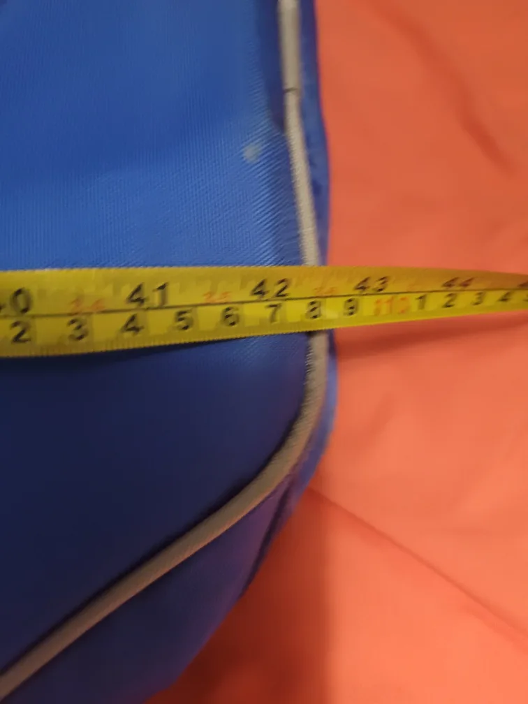 HYURIC Blue Carrying Case“🏒” image indicator(6)