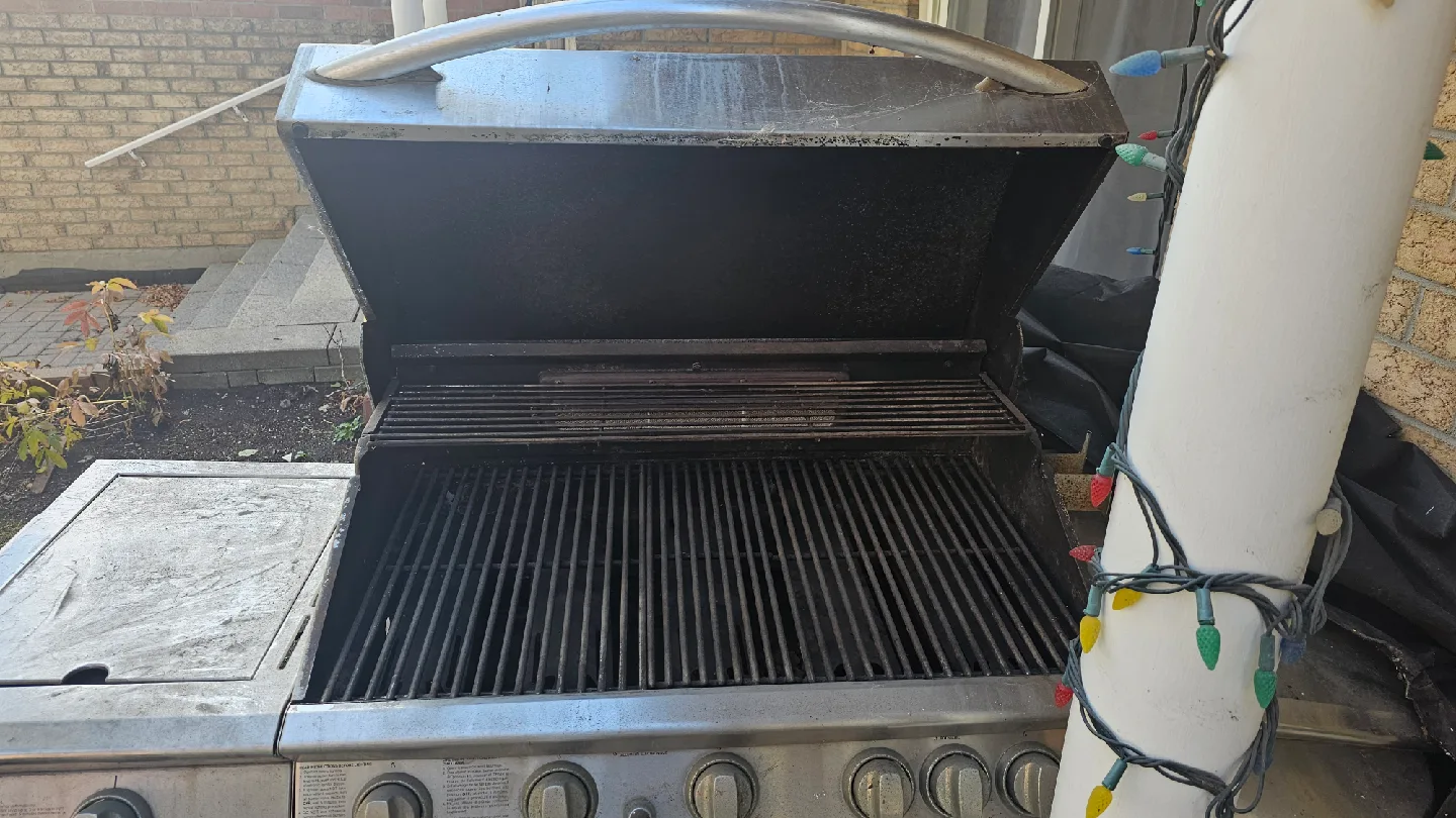 Patio Range Grill image indicator(2)