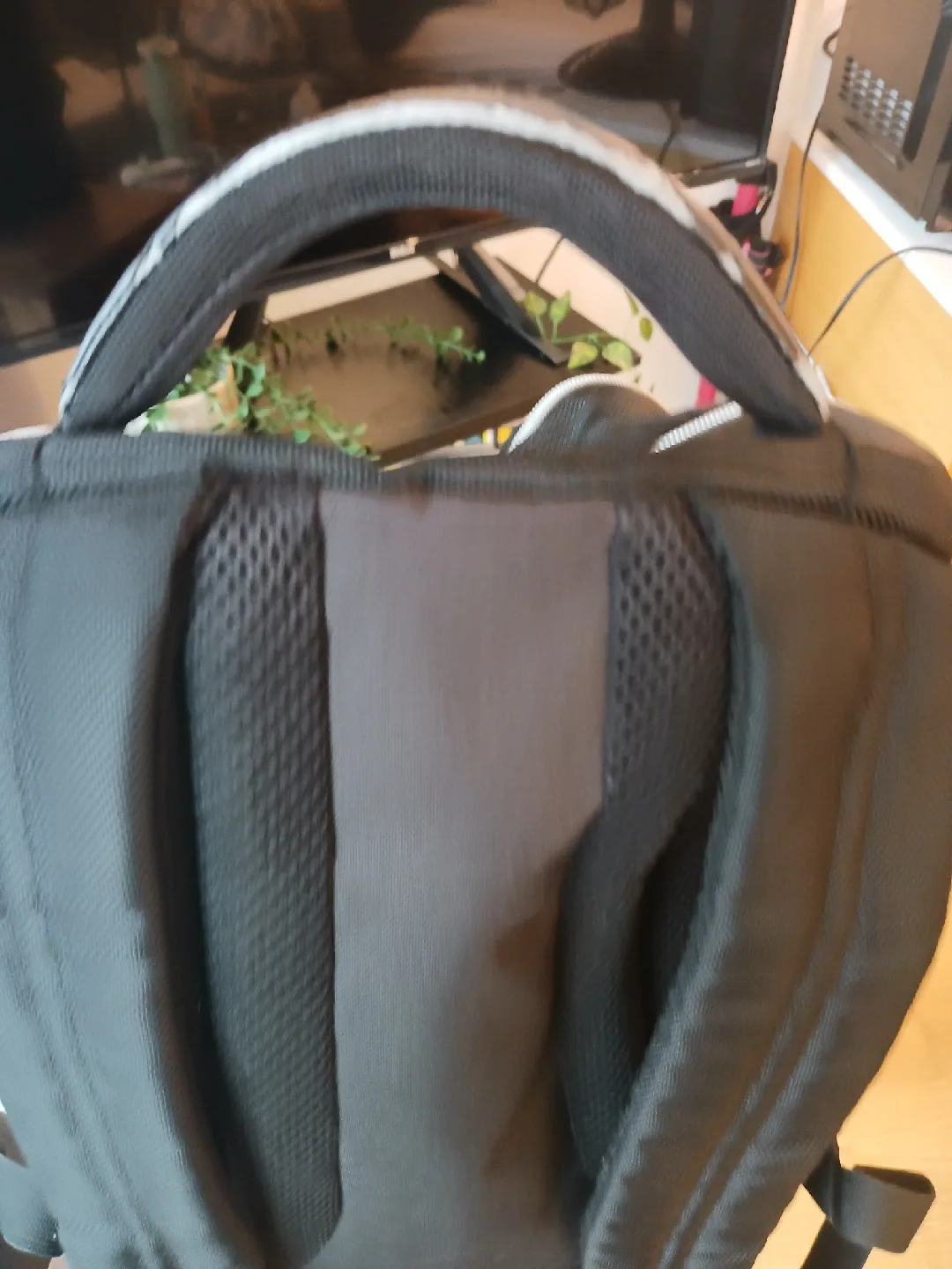 🎒 Backpack Bundle – 2 Stylish Bags for Everyday Use! image indicator(9)