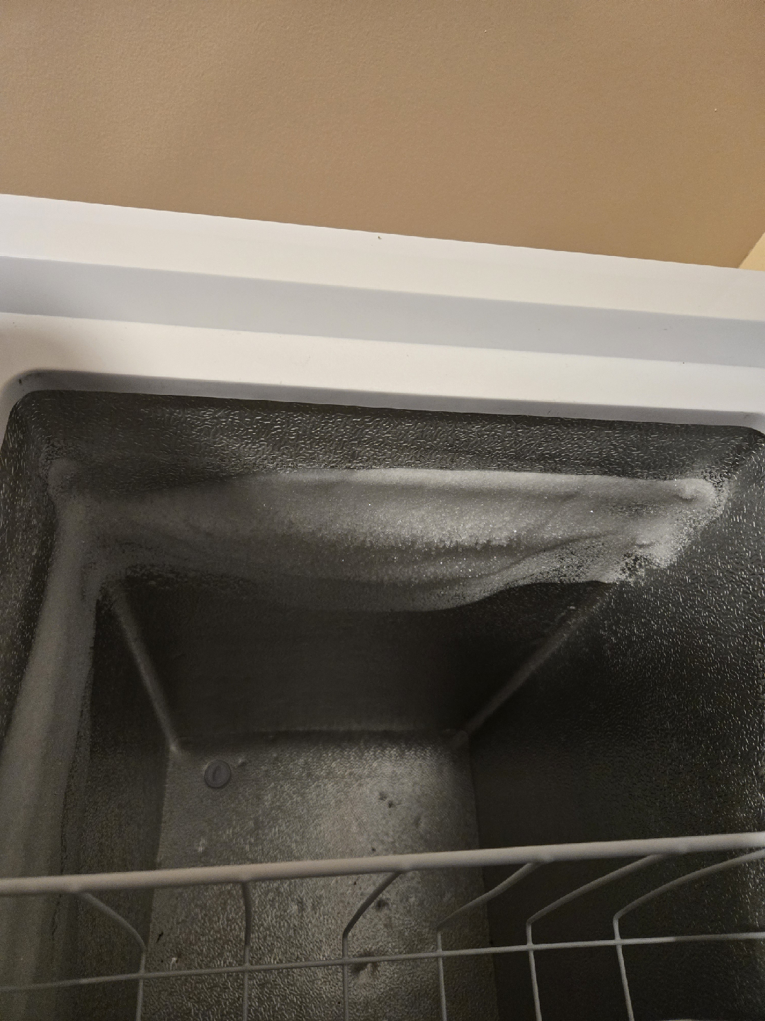 7 cubic ft. Freezer - photo 3