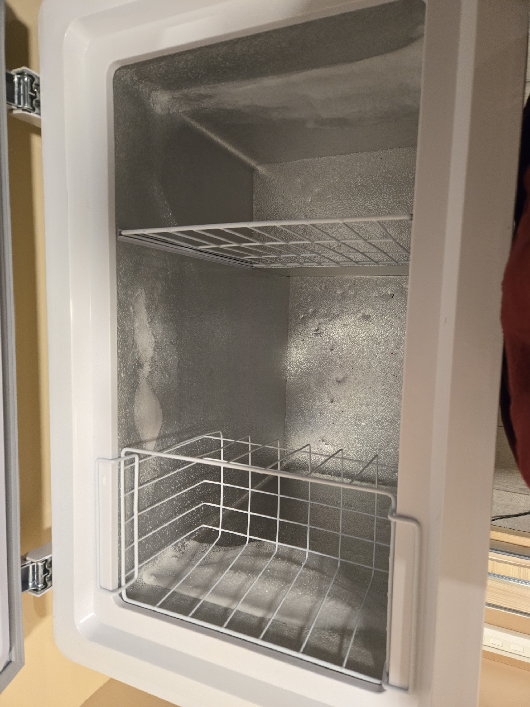 7 cubic ft. Freezer - photo 4