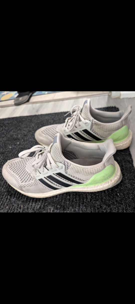 Adidas Ultraboost Running Shoes #freecycle - photo 2