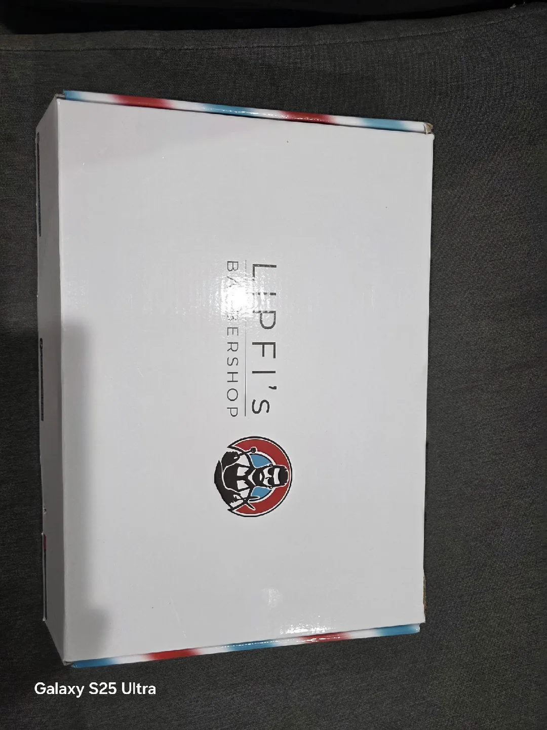 LIPFI'S Barbershop Self Cut System image indicator(4)