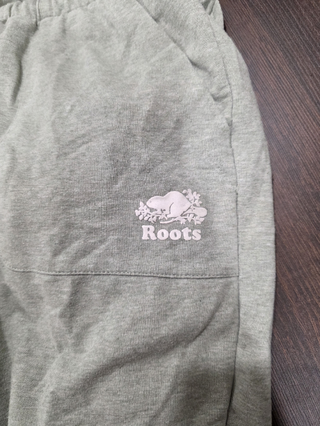 Roots Kids Overalls - Size XXL (13-14 yrs)
