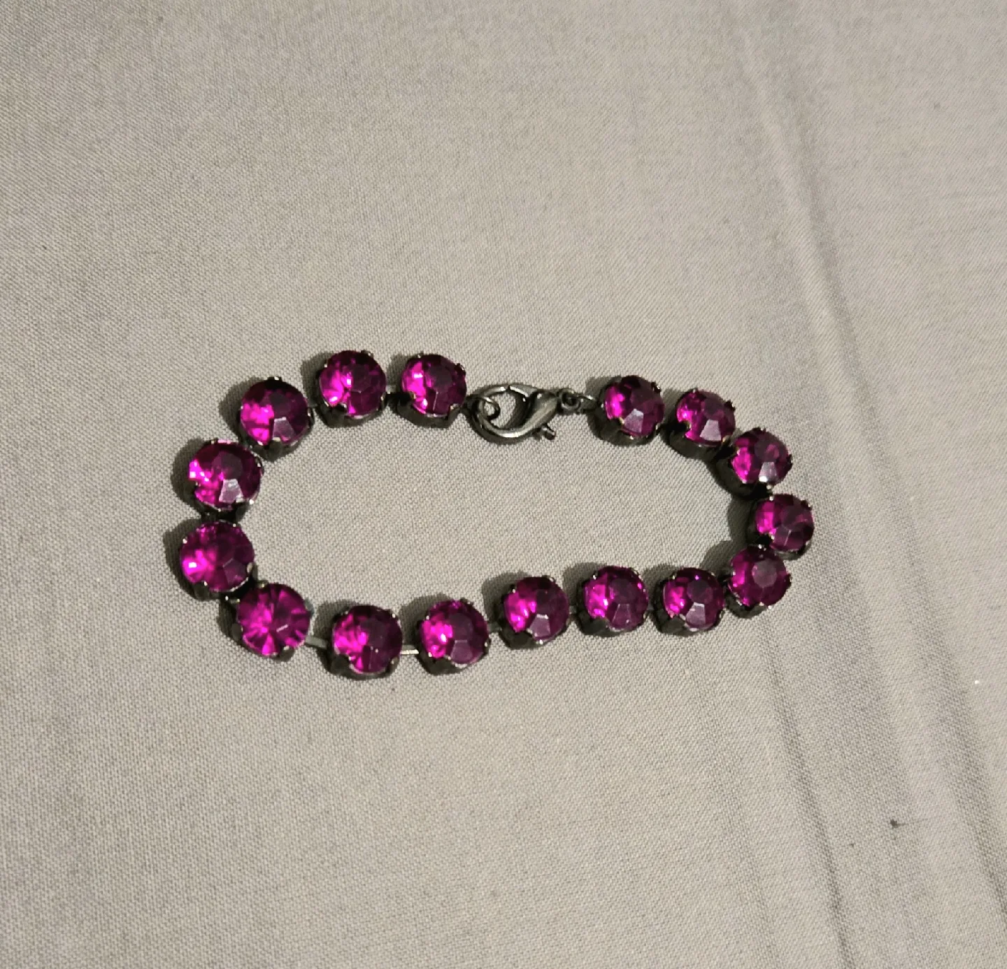 Cute Pink Bracelet image indicator(2)