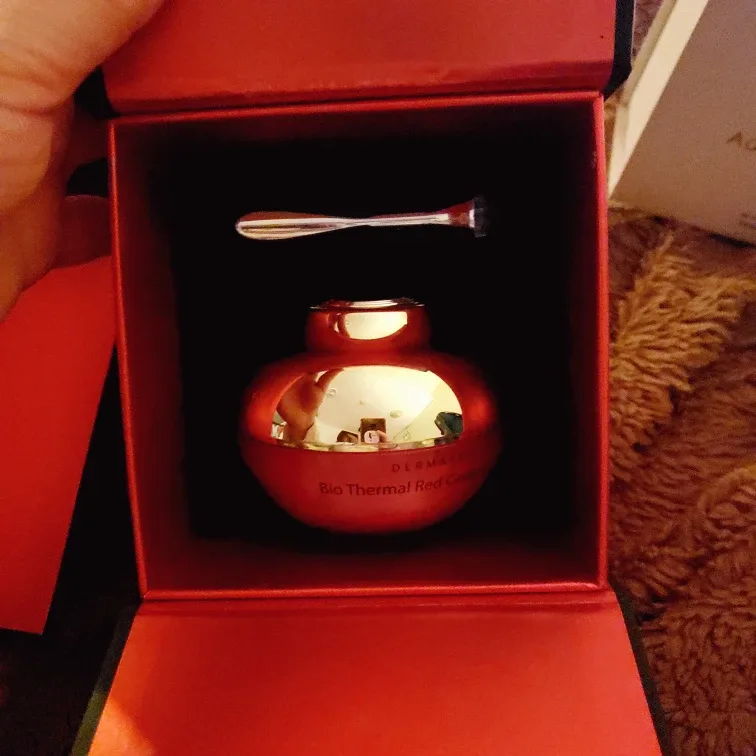 New D'OR24K caviar cream,masks, eye, moisturizers image indicator(4)