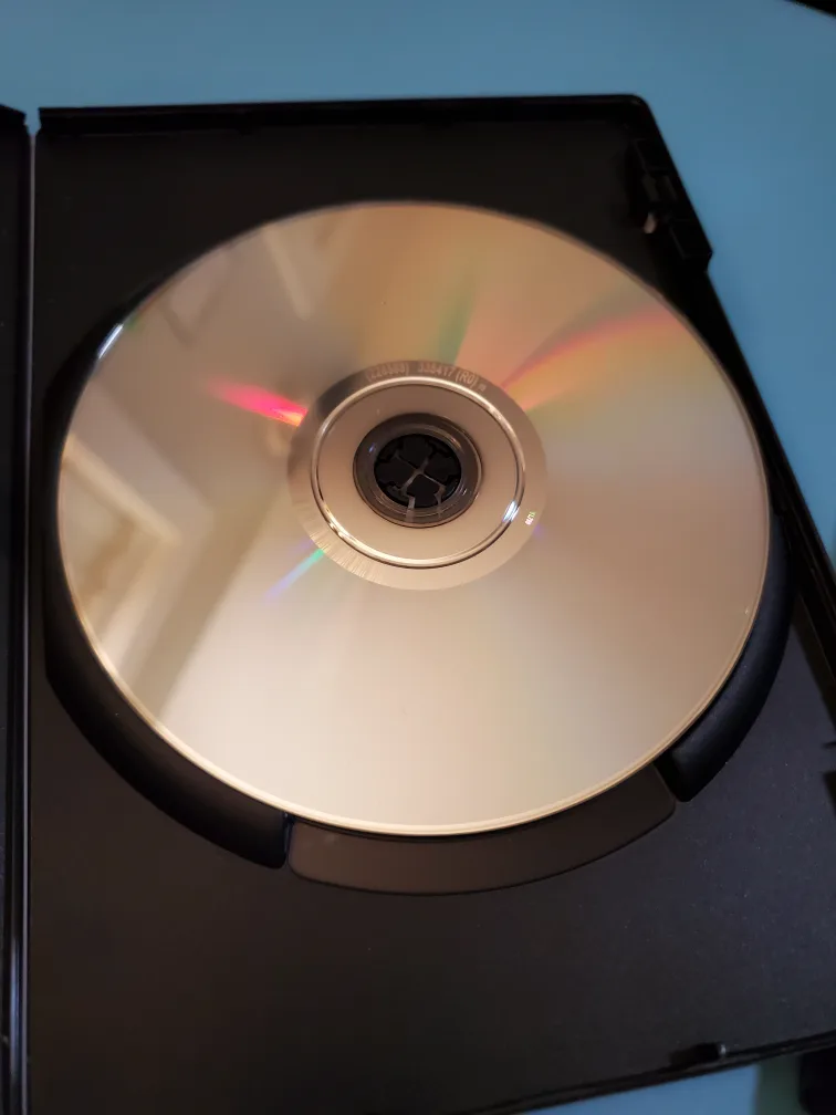 "Snake Eyes" DVD 📀 featuring Nicholas Cage 🐍 image indicator(3)