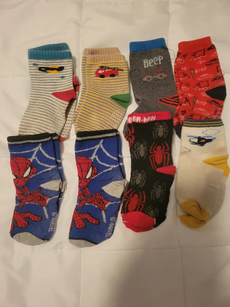 Boys 24 Months Clothes image indicator(3)