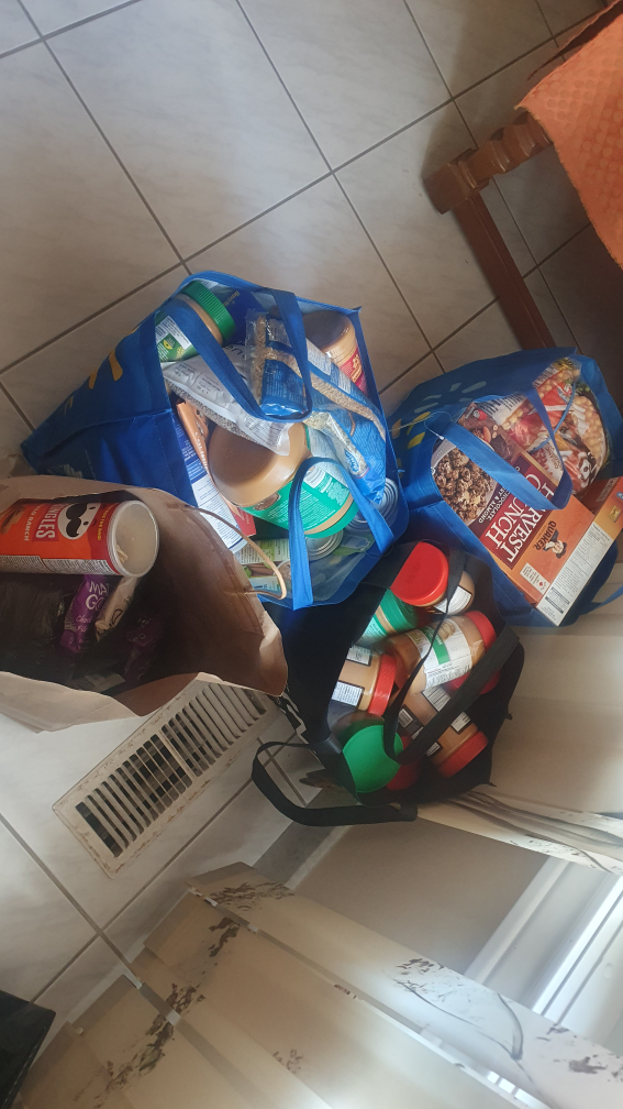 Free Grocery