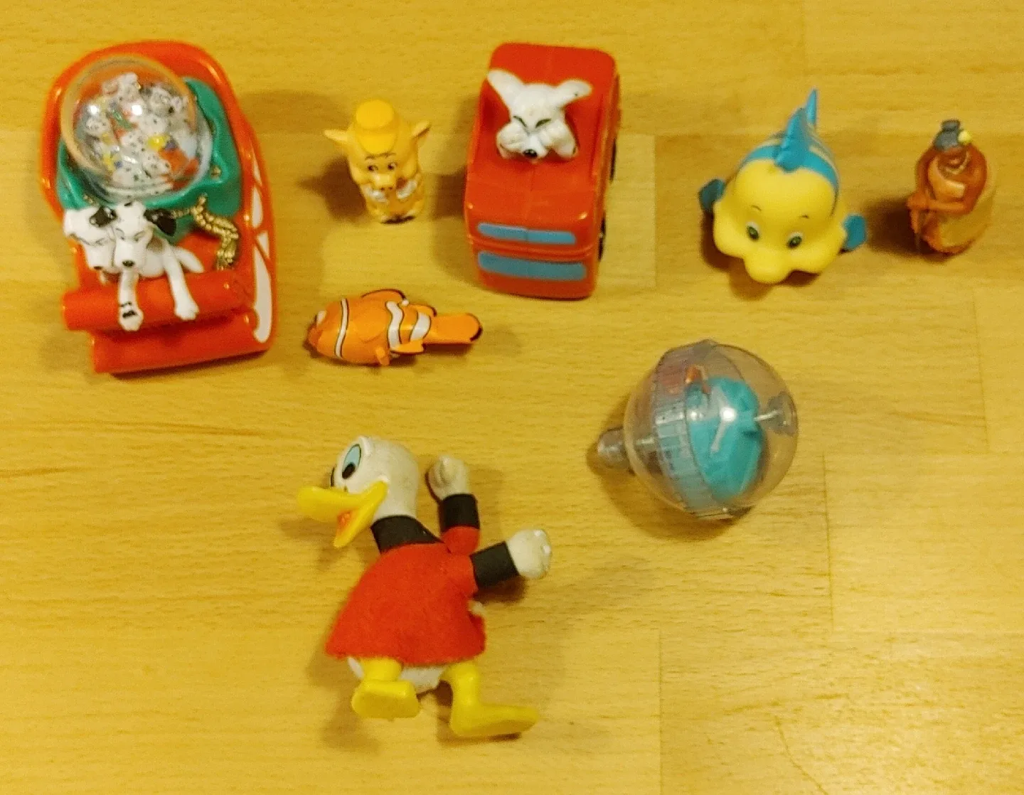 Disney Collectibles image indicator(7)