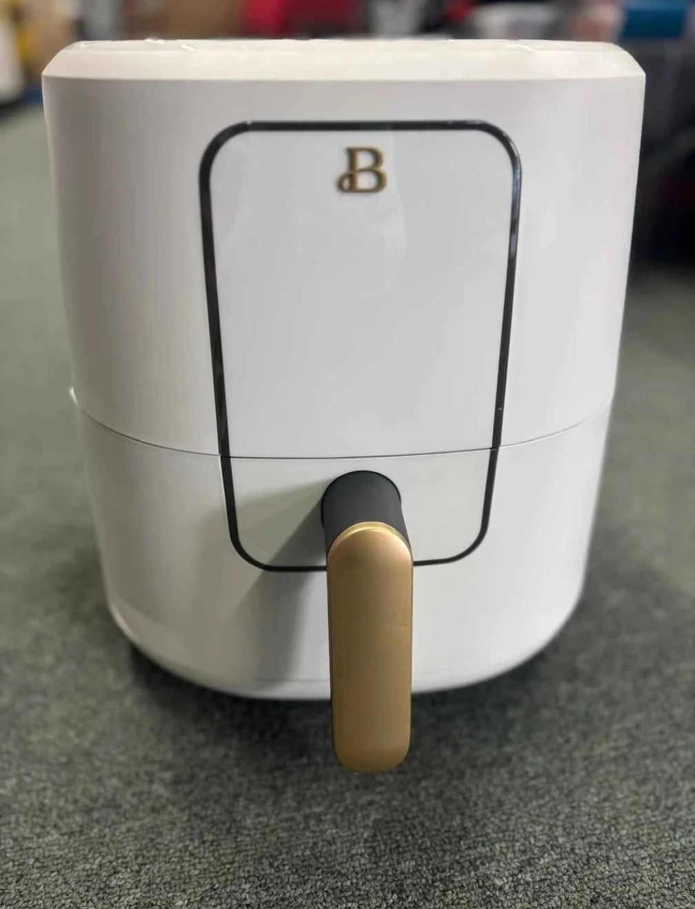 Drew Barrymore Beautiful 6qt Digital Air Fryer