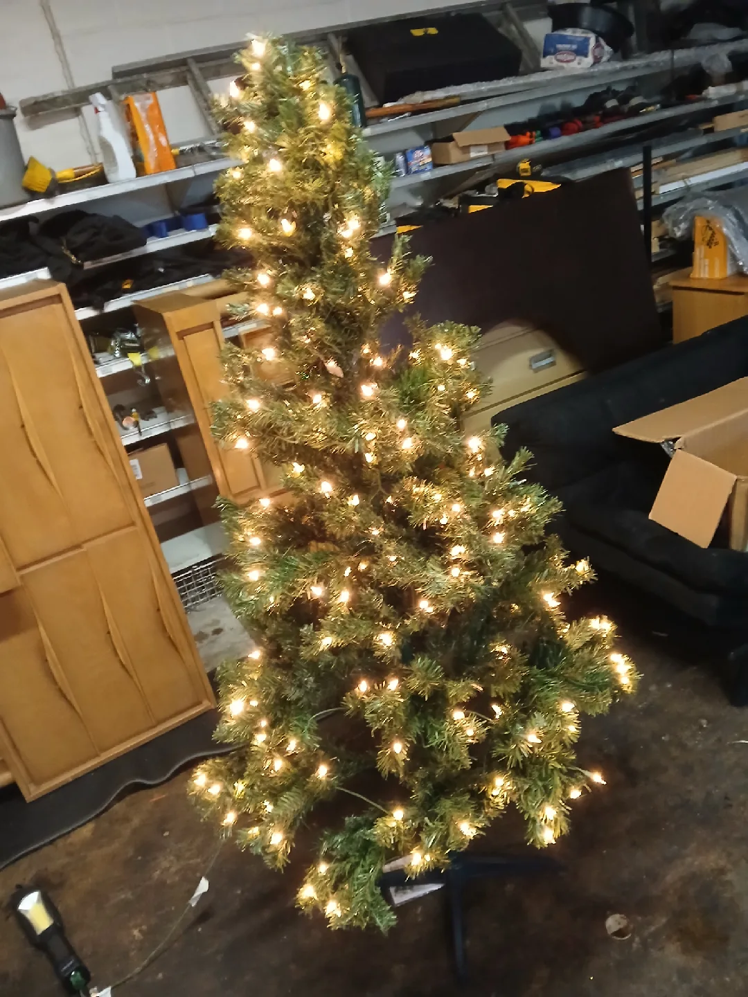 6 feet christmas tree image indicator(3)