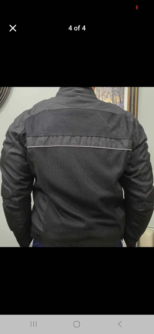 Bilt Motorcycle Jacket image indicator(2)