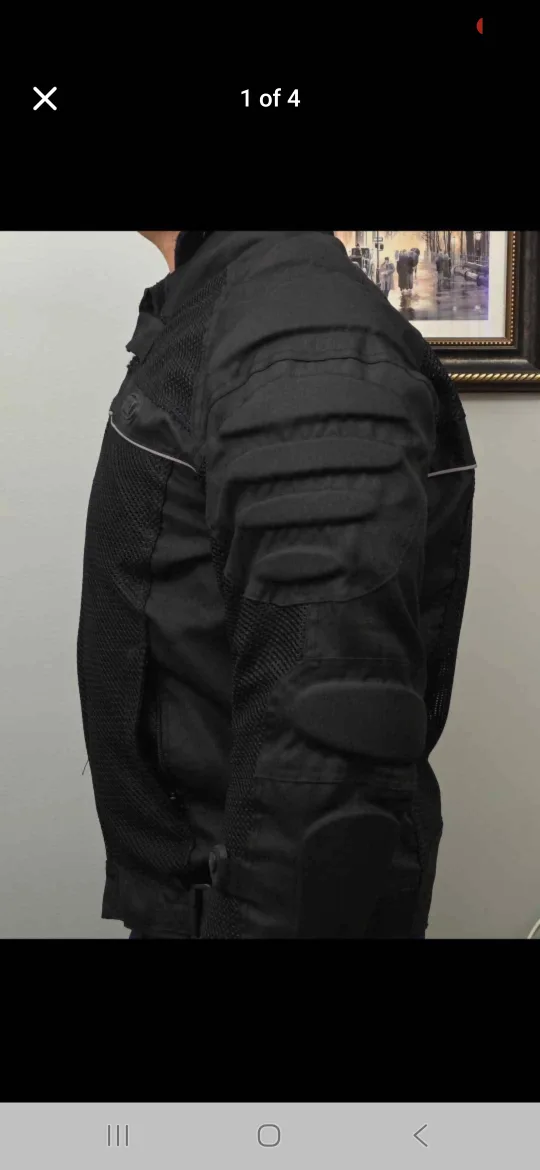 Bilt Motorcycle Jacket image indicator(3)