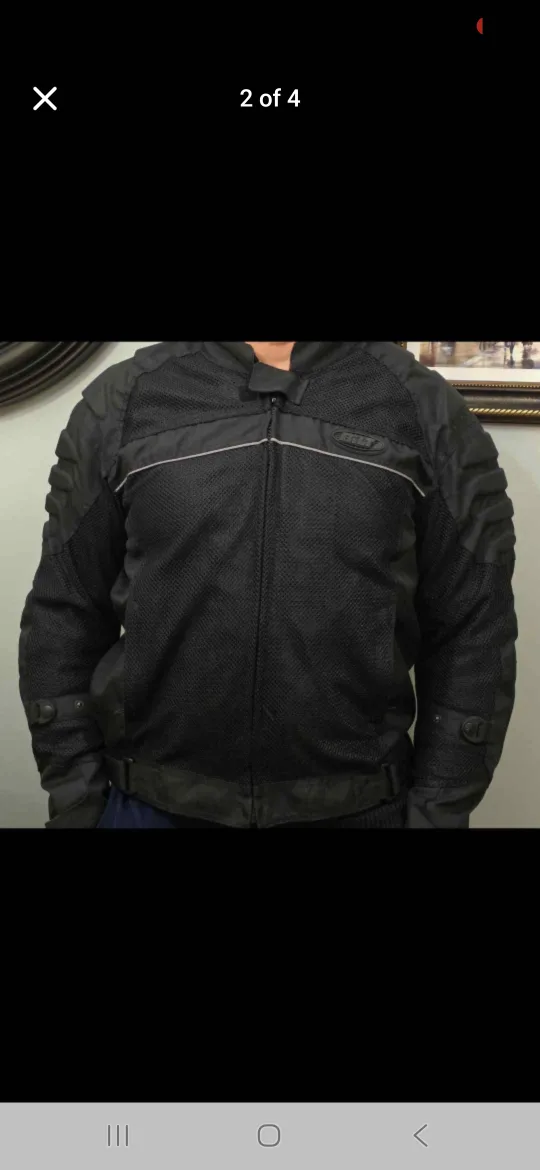 Bilt Motorcycle Jacket image indicator(4)