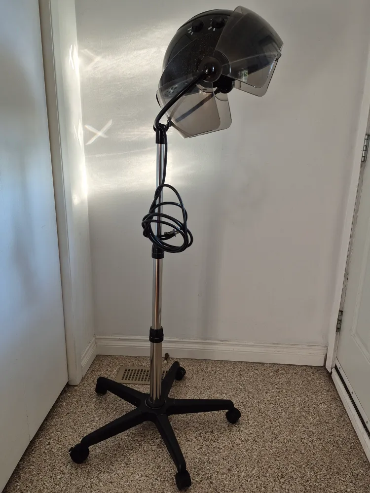 Hair Styling Equipment image indicator(4)