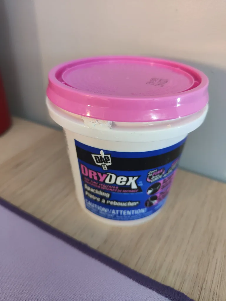 DAP DryDex Spackling thumbnail