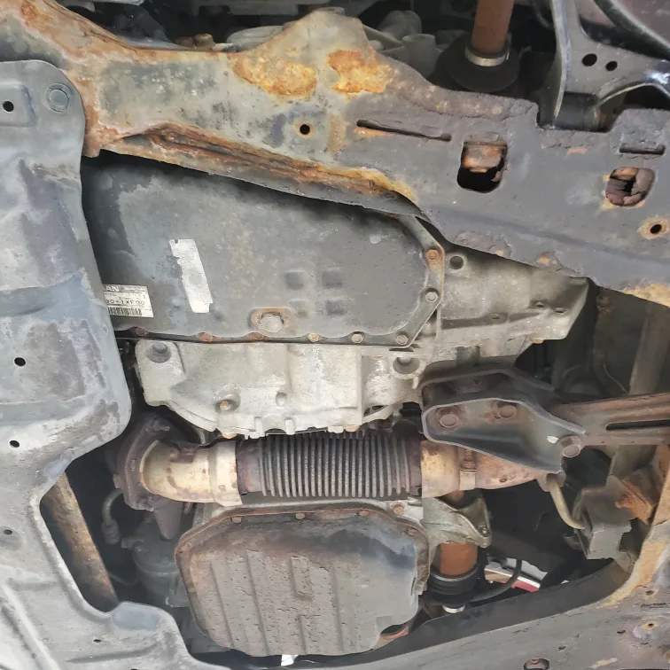 2011 Nissan Rogue FWD - Sold As Is image indicator(9)