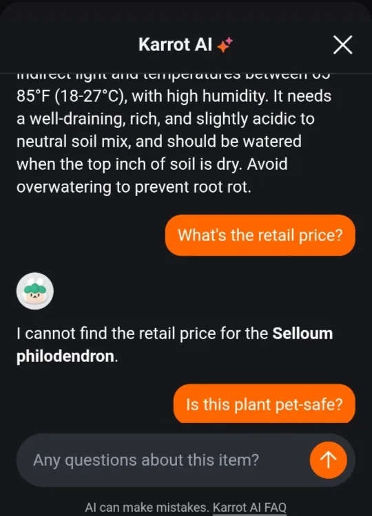 Selloum philodendron image indicator(3)
