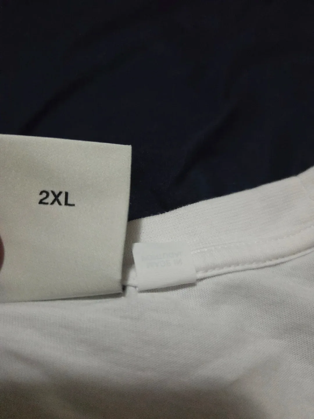 October's Very Own (OVO) Long Sleeve Shirts - XL & 2XL image indicator(5)