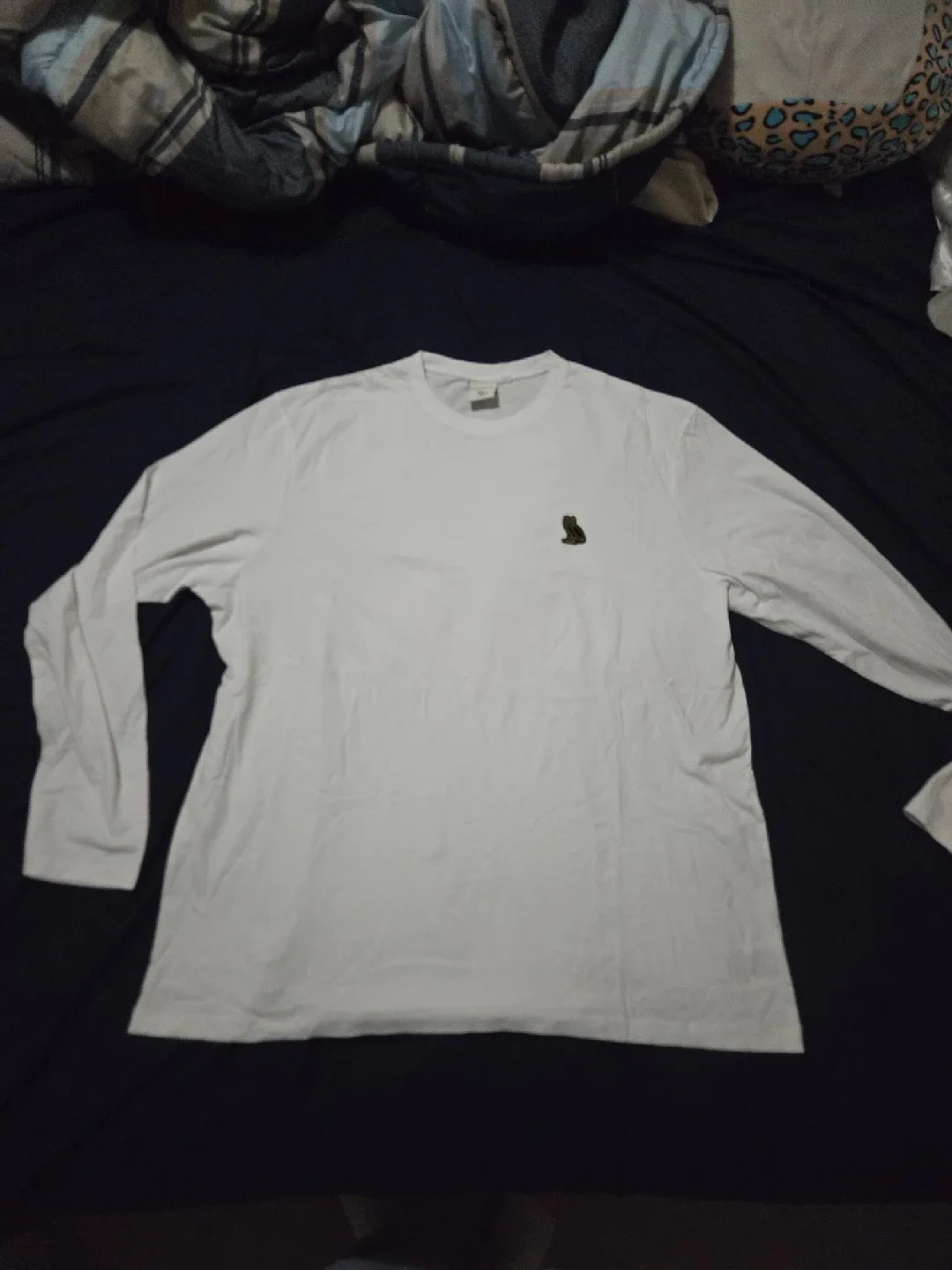 October's Very Own (OVO) Long Sleeve Shirts - XL & 2XL image indicator(6)