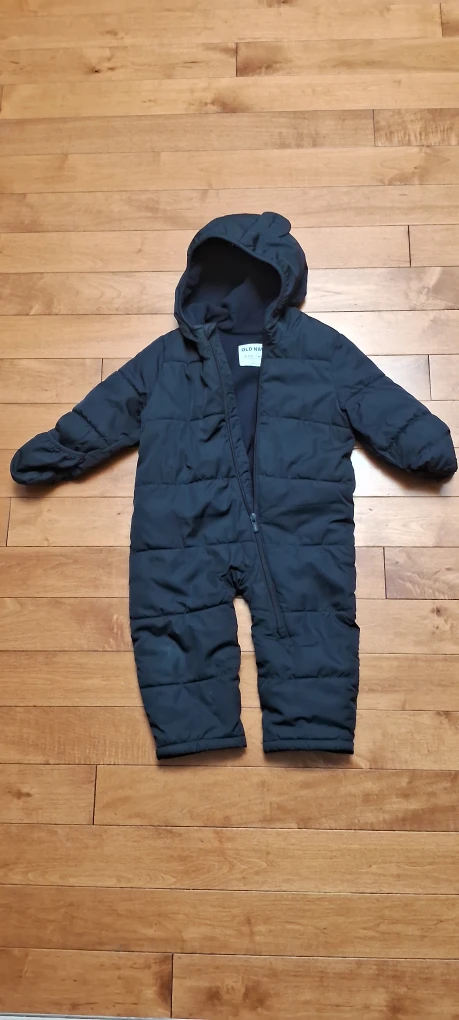 Snowsuit