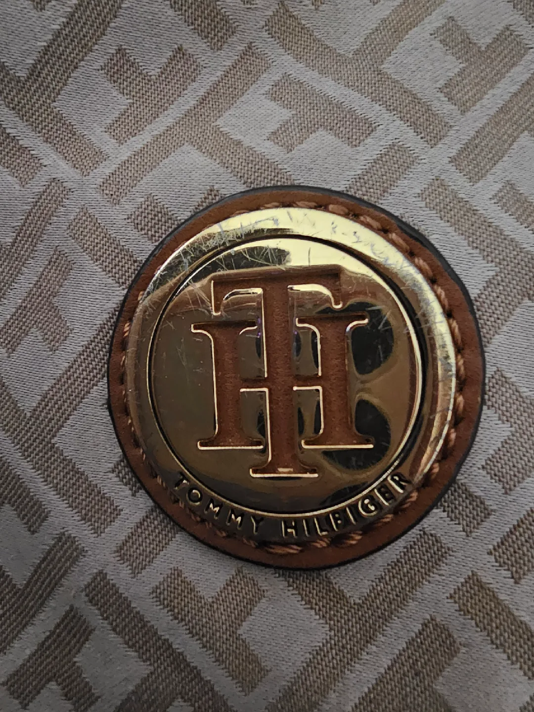 Tommy Hilfiger Backpack & Michael Kors Bag image indicator(3)