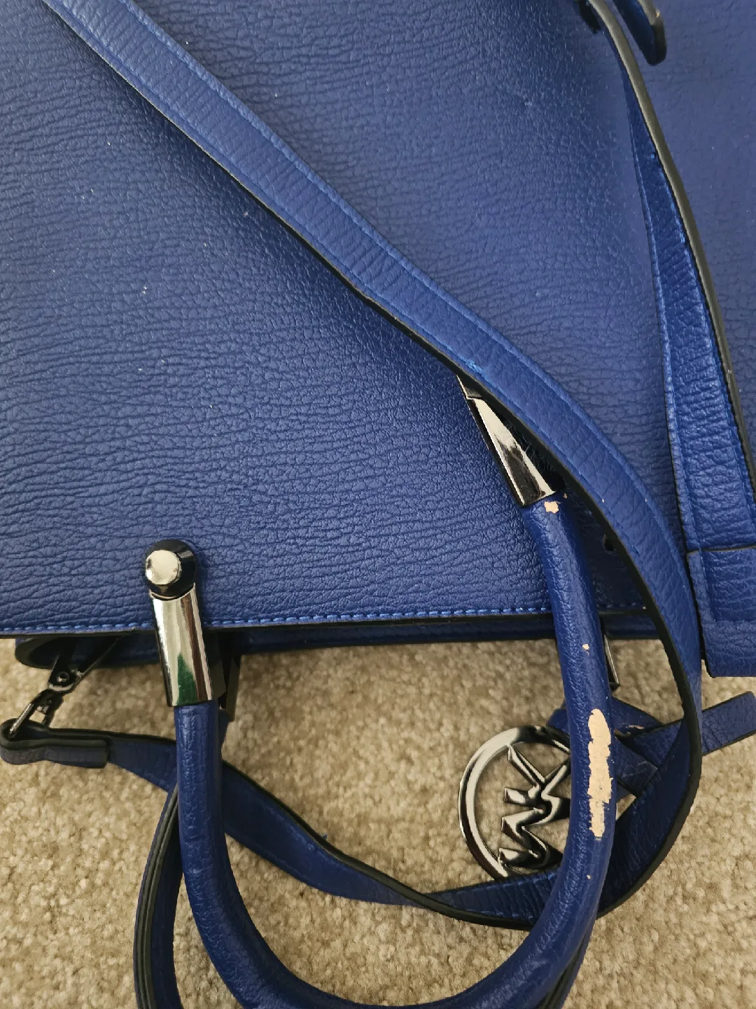 Tommy Hilfiger Backpack & Michael Kors Bag image indicator(5)