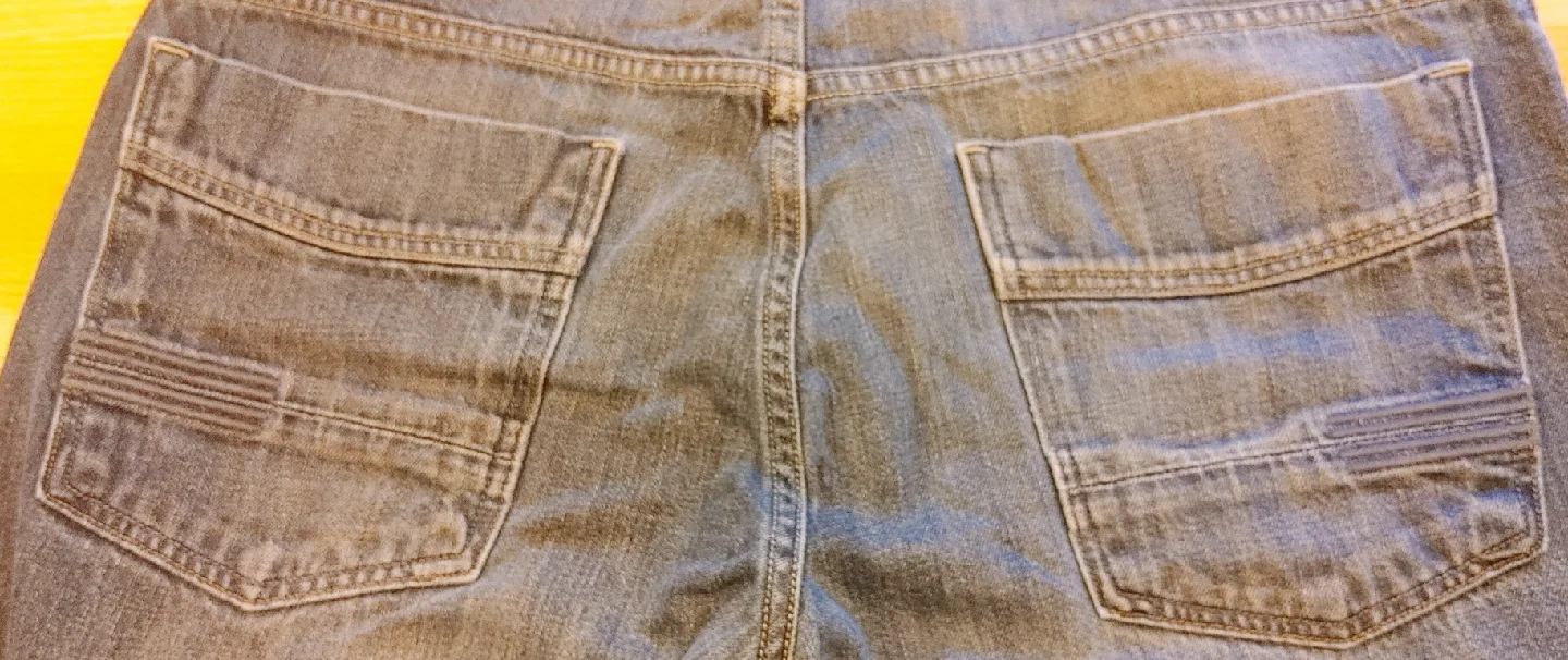 Calvin Klein Jeans - Size 36 image indicator(6)