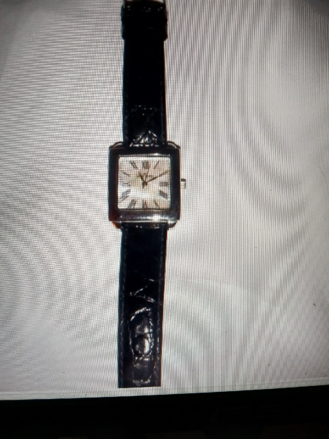 Ann Klein women's watch