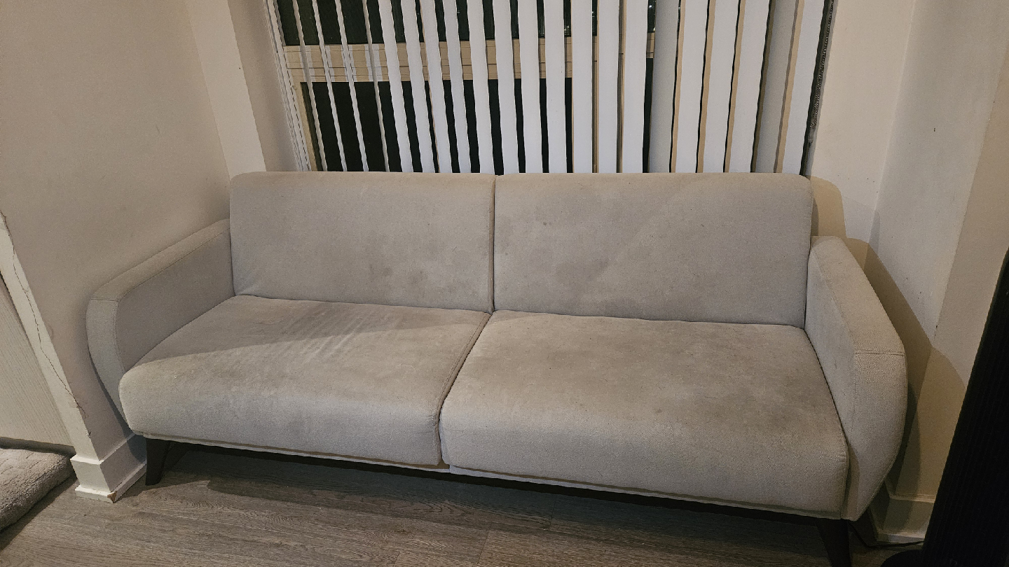 FREE Brayden Studio Lelana Twin Polyester Tufted Sofa - photo 4