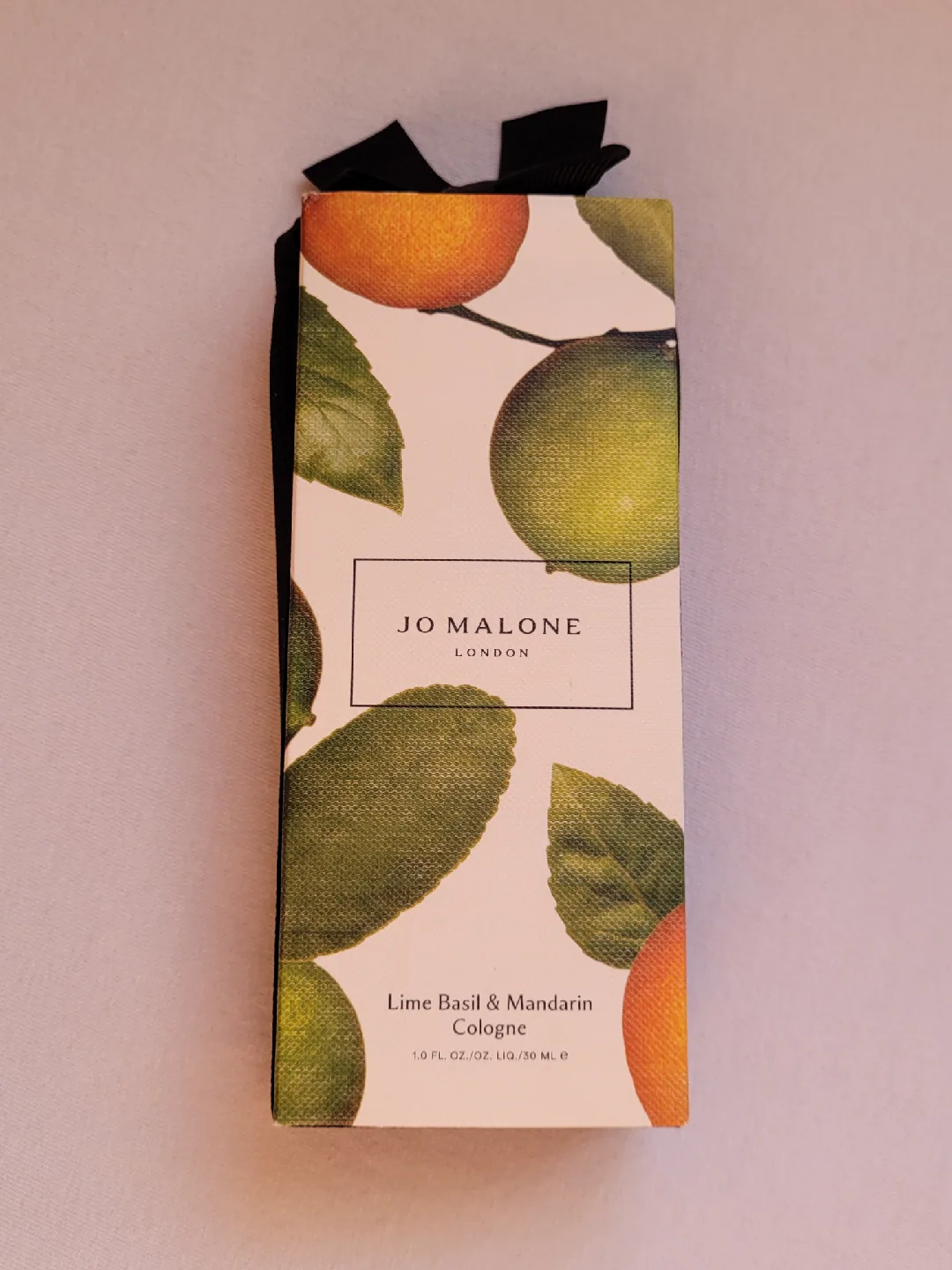 Jo Malone Lime Basil & Mandarin Cologne (30 ml) image indicator(2)