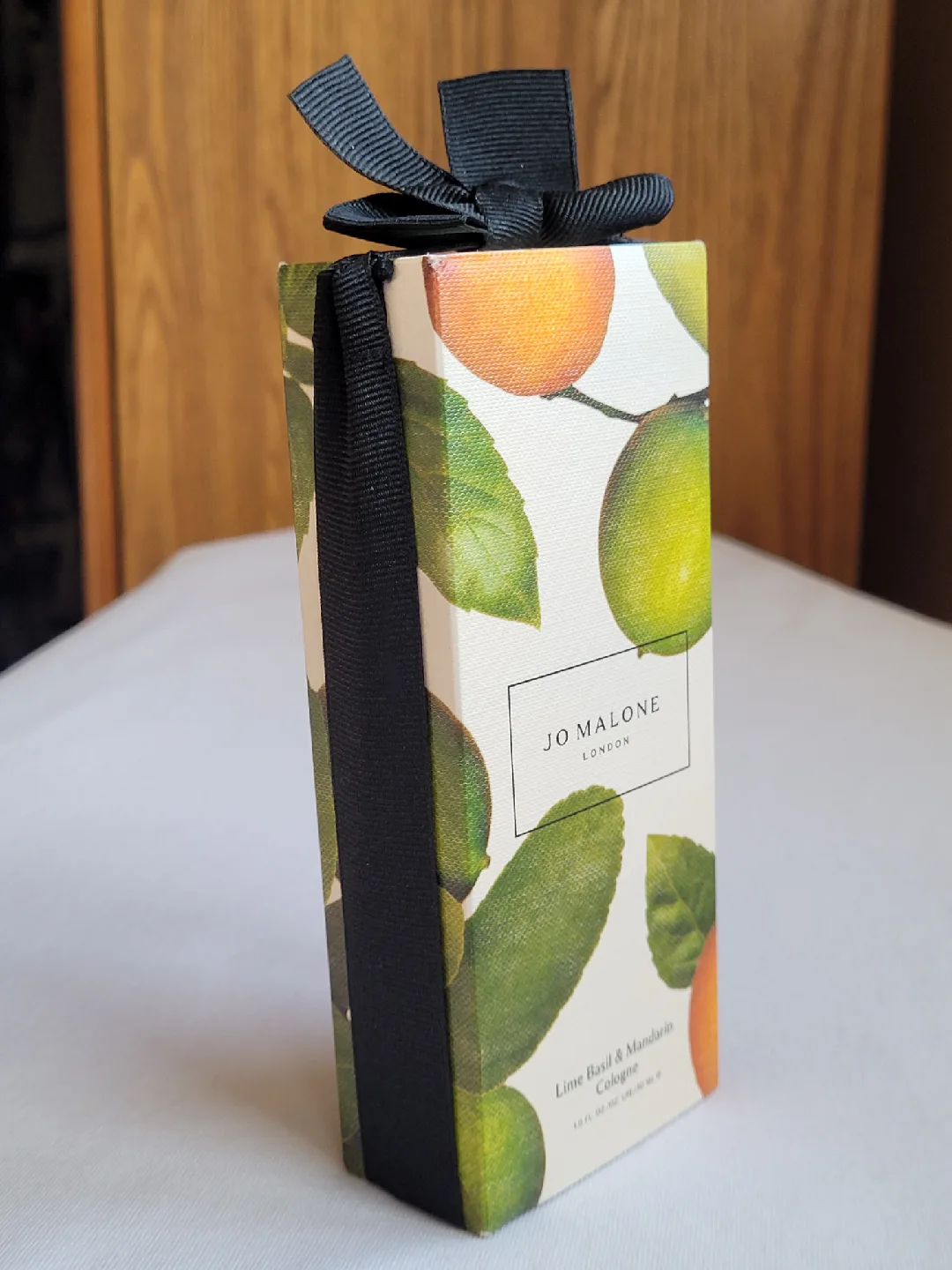 Jo Malone Lime Basil & Mandarin Cologne (30 ml) image indicator(3)
