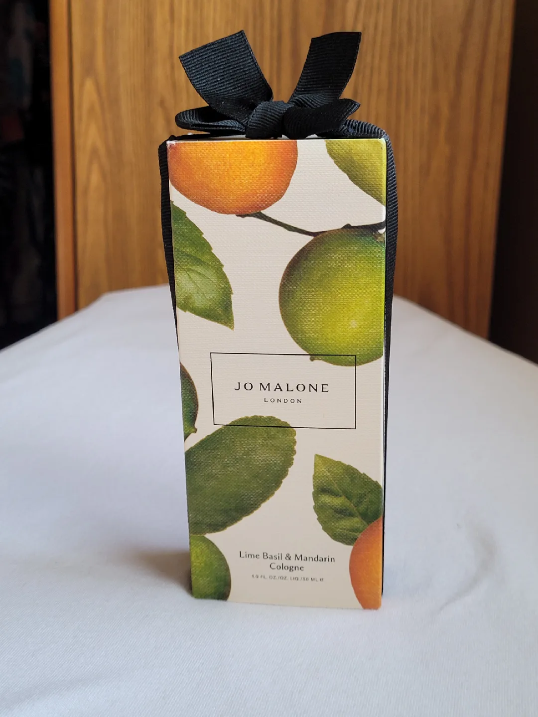 Jo Malone Lime Basil & Mandarin Cologne (30 ml) image indicator(4)