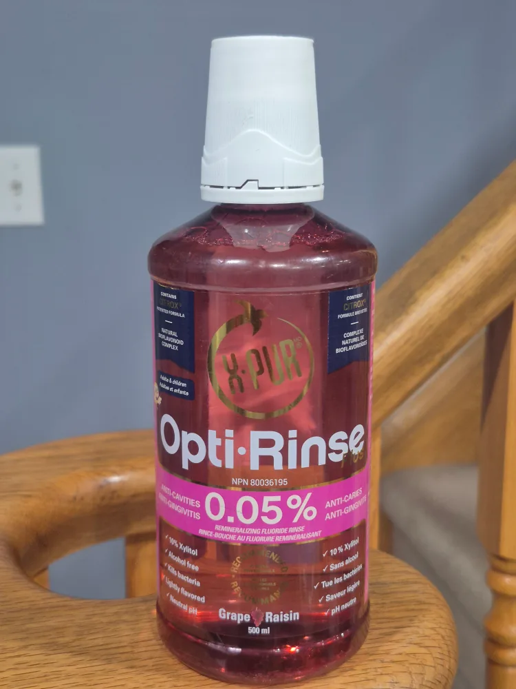 Variety of Body and Oral Hygiene Products image indicator(4)