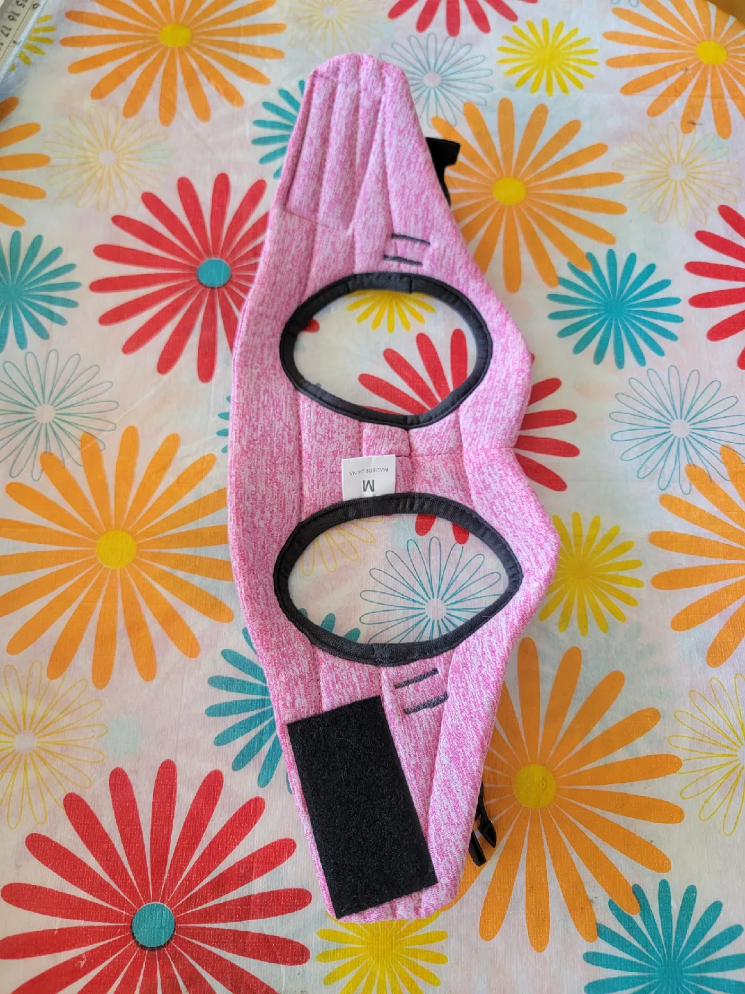 Pink Harness and Leash image indicator(7)