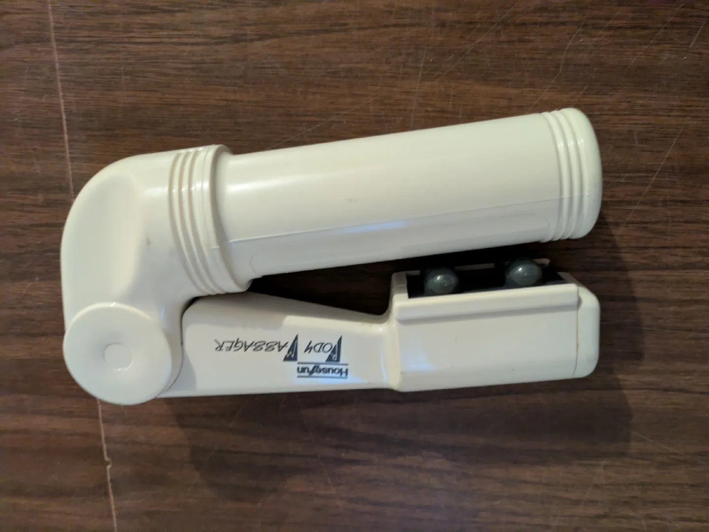 Housefun Body Massager image indicator(2)