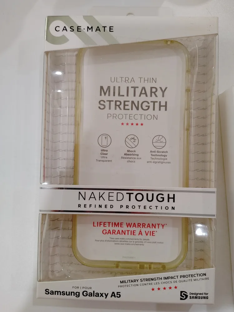 💚SAMSUNG GALAXY A5 UNLOCKED SMARTPHONE WITH MANY FREE BONUSES!💚 image indicator(4)