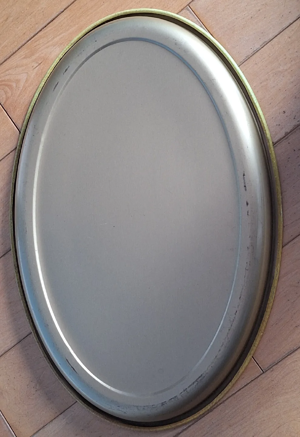 VIntage The Lovin' Oven Baked Goods Tray image indicator(4)