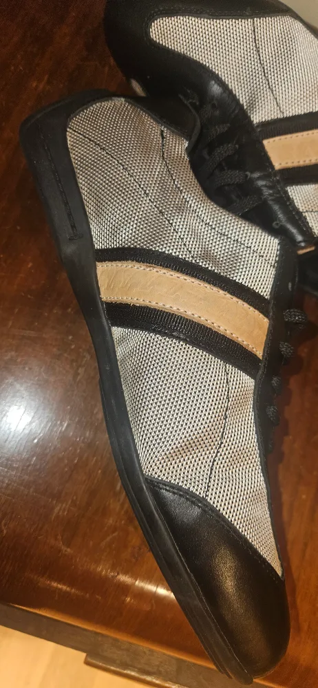 Louis Vuitton Men's Sneakers image indicator(6)