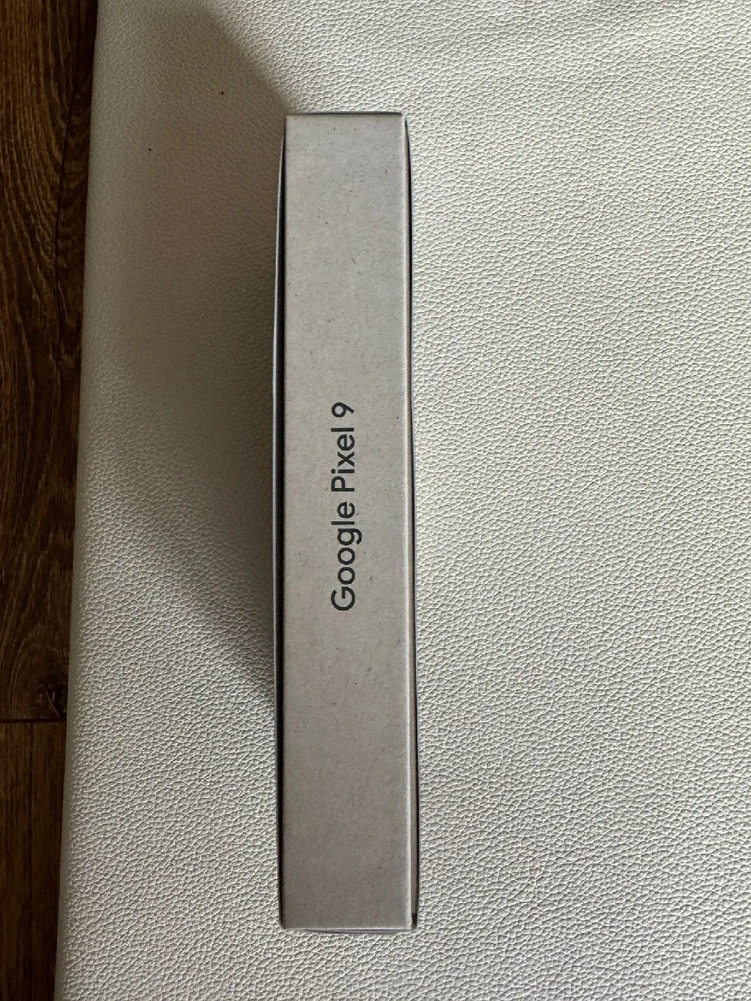 New Google Pixel 9 - 128 GB image indicator(3)