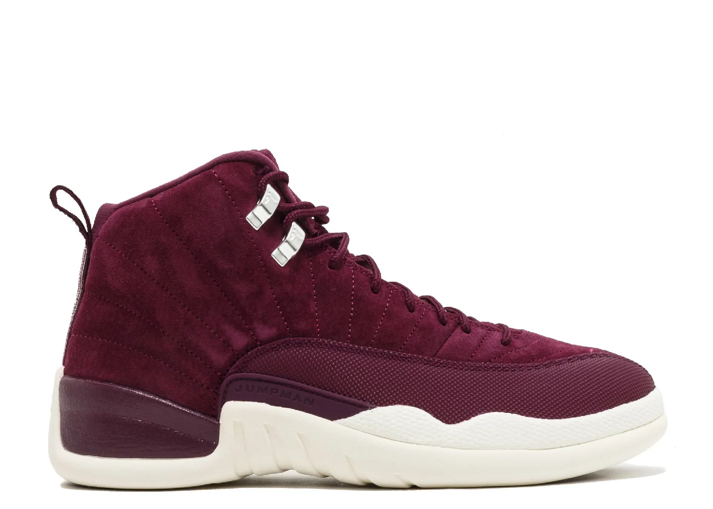Air Jordan 12 Retro Bordeaux image indicator(2)