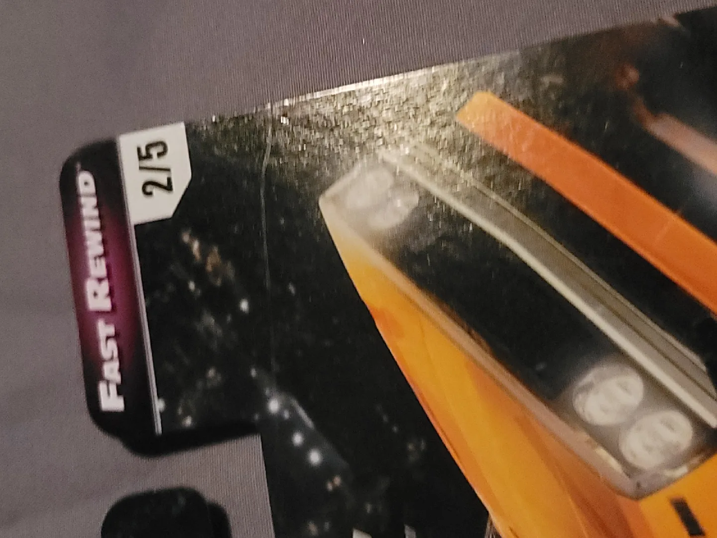 Hot Wheels Fast & Furious Nissan Skyline (C210) image indicator(8)