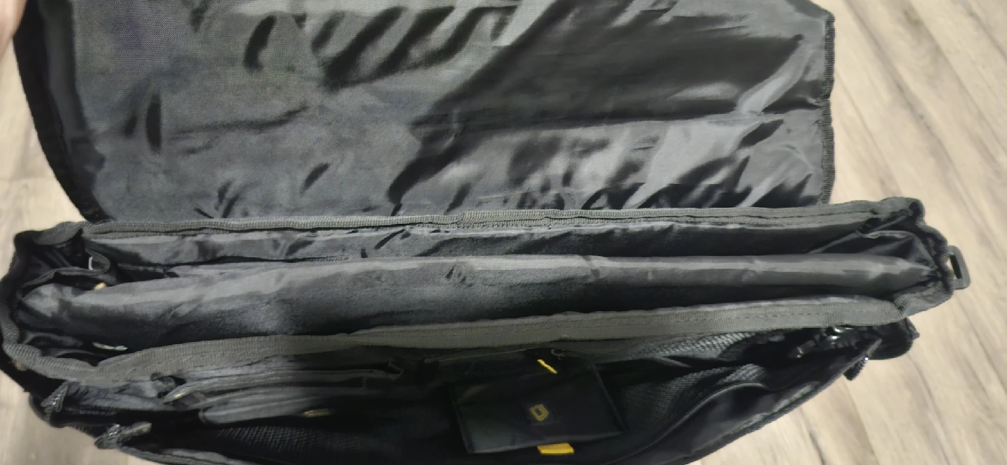 Targus Black Laptop Bag - photo 2