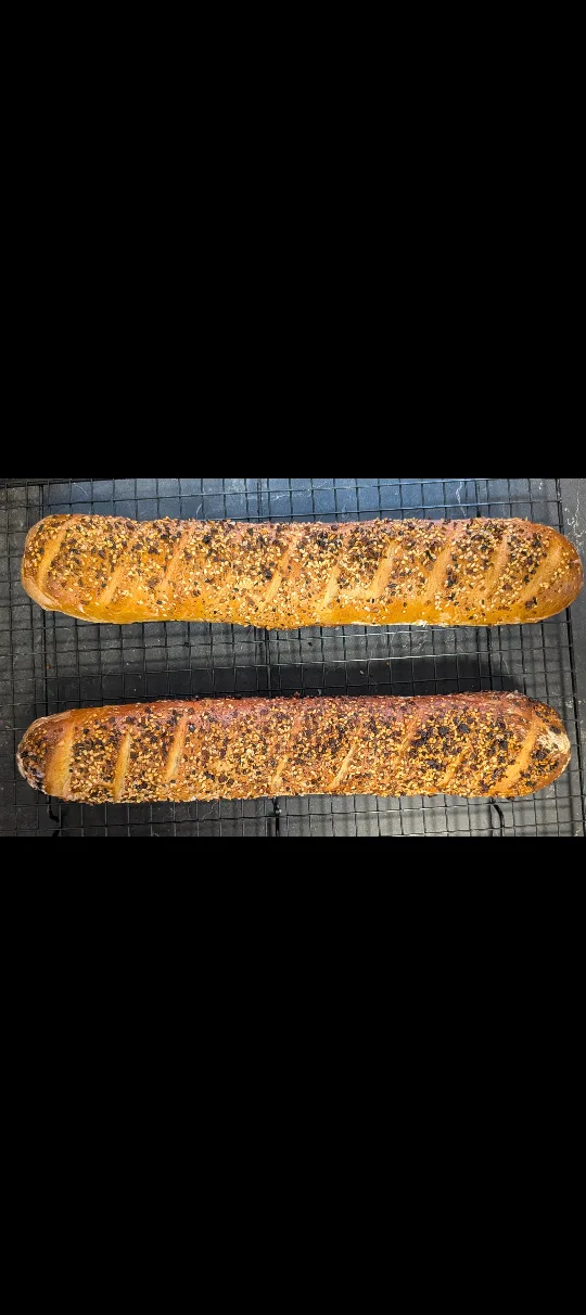 Fresh Baguettes image indicator(2)